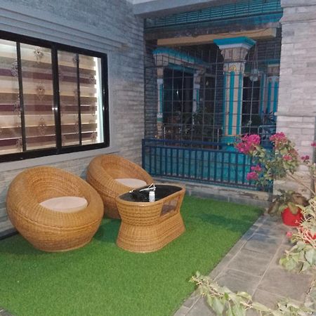 Rj-Residence Pokhara Kültér fotó