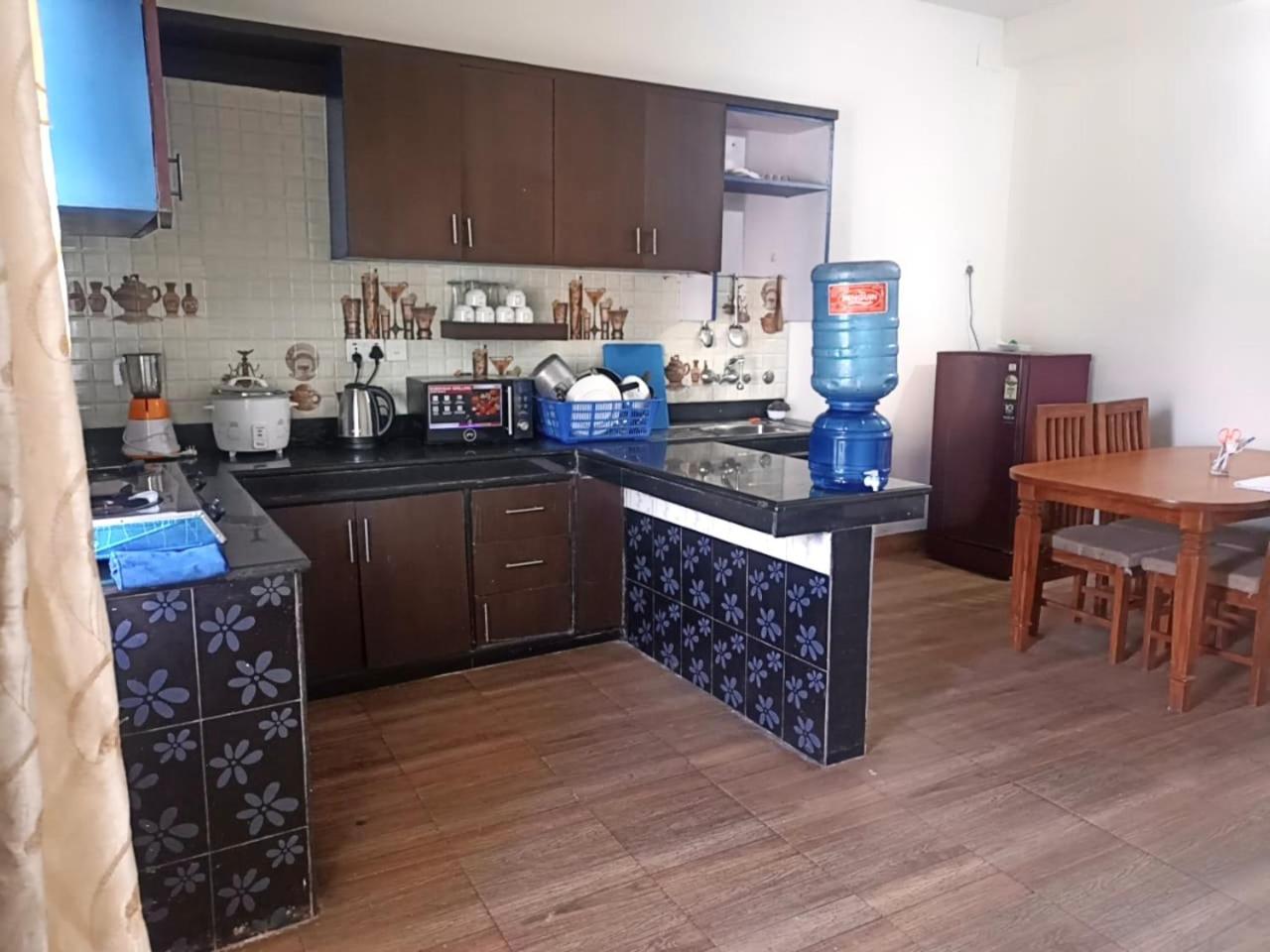 Rj-Residence Pokhara Kültér fotó